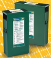 Century Yuasa Enersun SSR Wet Cell batteries