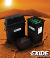 Exide Energystore RAPS batteries