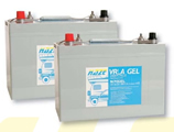Haze Deep cycle gel cells