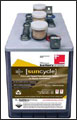 AGM Absolyte Solar batteries