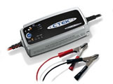 CTEK 12V 7A battery charger