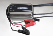 CTEK 12V 25A battery charger