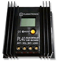 Plasmatronics PL40