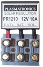 Plasmatronics PR1210 simple regulator