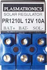 Plasmatronics PR1210L simple regulator