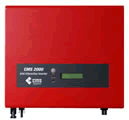 cms grid interactive inverter