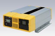 Xantrex PROsine inverter