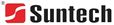 Suntech solar